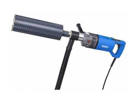 Magfúrógép száraz beton,és tégla 